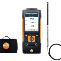 testo 440 hot wire kit